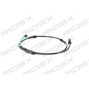 Brake Pad Wear Sensor - RIDEX 407W0104