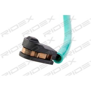 Brake Pad Wear Sensor - RIDEX 407W0104