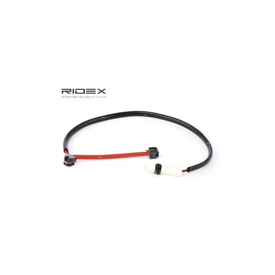 Brake Pad Wear Sensor - RIDEX 407W0115