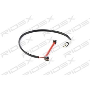 Brake Pad Wear Sensor - RIDEX 407W0115