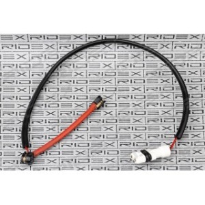 Brake Pad Wear Sensor - RIDEX 407W0115