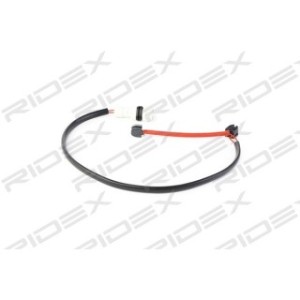 Brake Pad Wear Sensor - RIDEX 407W0115