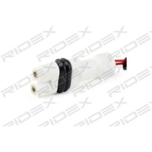 Brake Pad Wear Sensor - RIDEX 407W0115