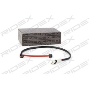 Brake Pad Wear Sensor - RIDEX 407W0115