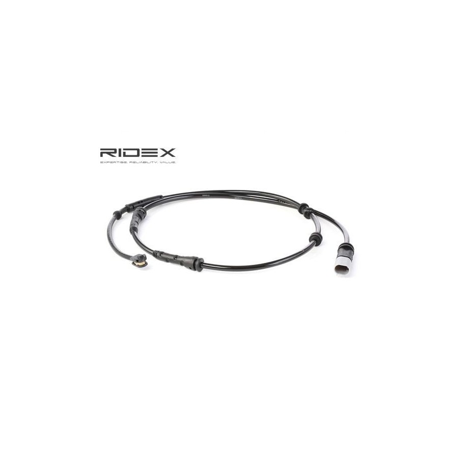 Brake Pad Wear Sensor - RIDEX 407W0107