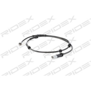 Brake Pad Wear Sensor - RIDEX 407W0107