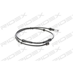 Brake Pad Wear Sensor - RIDEX 407W0107