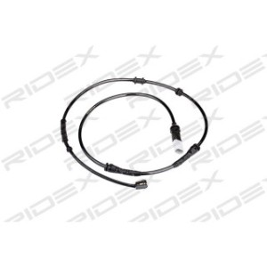 Brake Pad Wear Sensor - RIDEX 407W0107