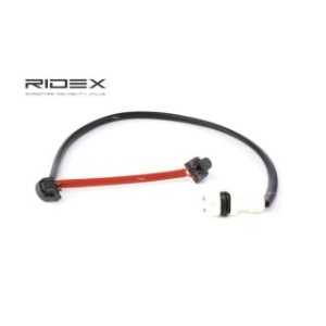 Brake Pad Wear Sensor - RIDEX 407W0095