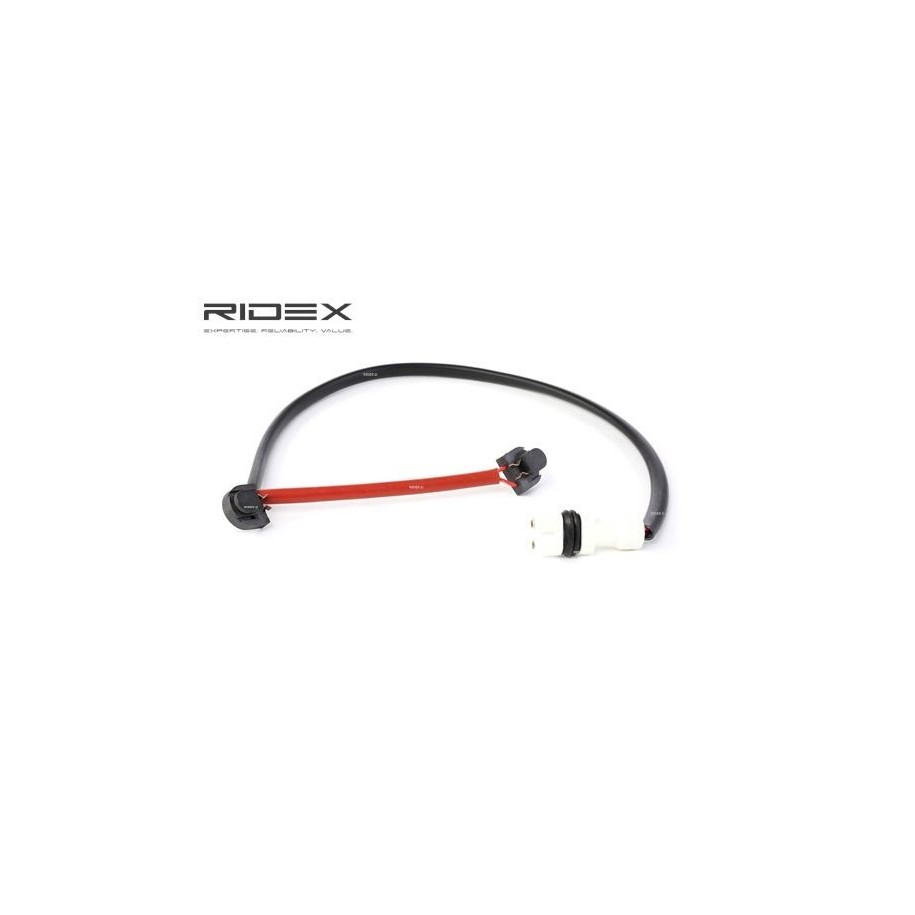 Brake Pad Wear Sensor - RIDEX 407W0095