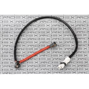 Brake Pad Wear Sensor - RIDEX 407W0095