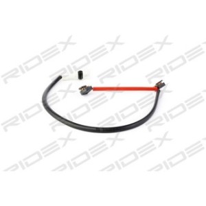 Brake Pad Wear Sensor - RIDEX 407W0095