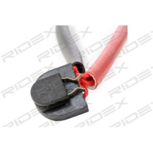 Brake Pad Wear Sensor - RIDEX 407W0095