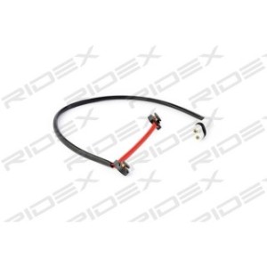 Brake Pad Wear Sensor - RIDEX 407W0095