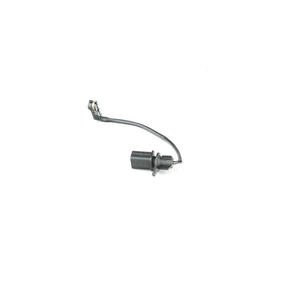 Brake Pad Wear Sensor - RIDEX 407W0116