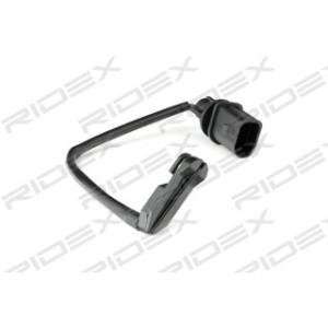 Brake Pad Wear Sensor - RIDEX 407W0116