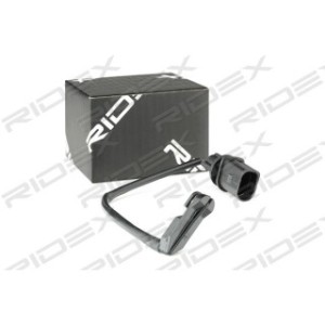 Brake Pad Wear Sensor - RIDEX 407W0116
