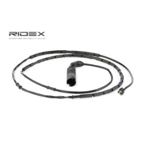 Brake Pad Wear Sensor - RIDEX 407W0126