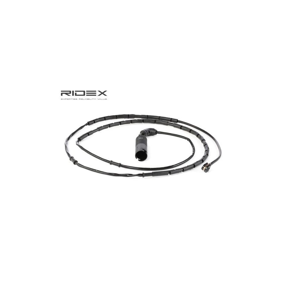 Brake Pad Wear Sensor - RIDEX 407W0126
