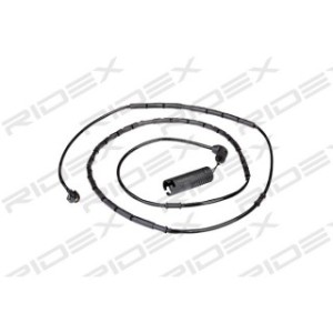Brake Pad Wear Sensor - RIDEX 407W0126