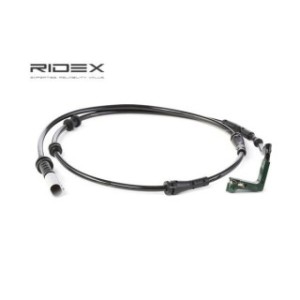 Brake Pad Wear Sensor - RIDEX 407W0132