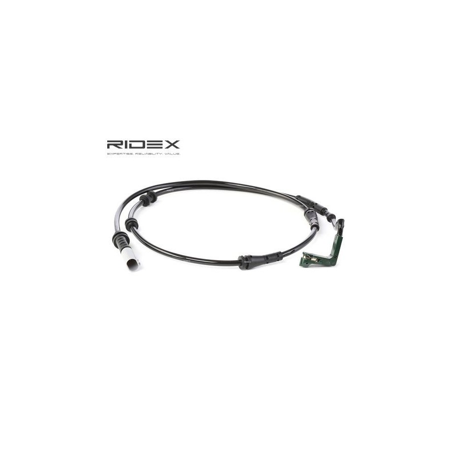 Brake Pad Wear Sensor - RIDEX 407W0132
