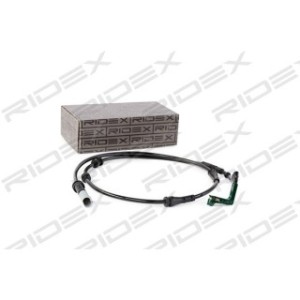 Brake Pad Wear Sensor - RIDEX 407W0132