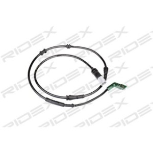 Brake Pad Wear Sensor - RIDEX 407W0132