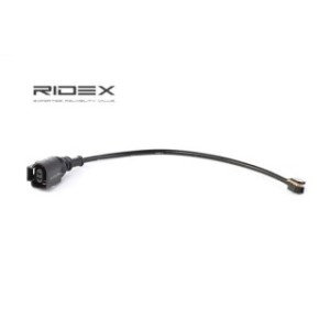 Brake Pad Wear Sensor - RIDEX 407W0119