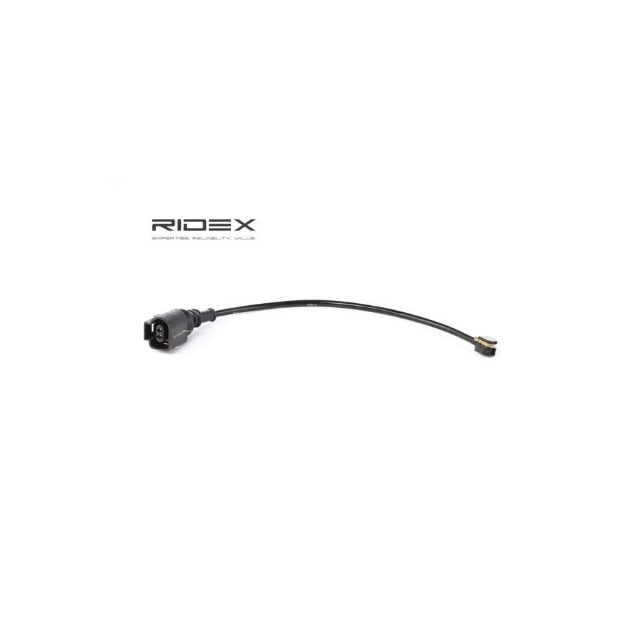 Brake Pad Wear Sensor - RIDEX 407W0119