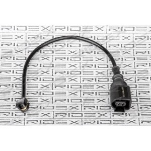 Brake Pad Wear Sensor - RIDEX 407W0119