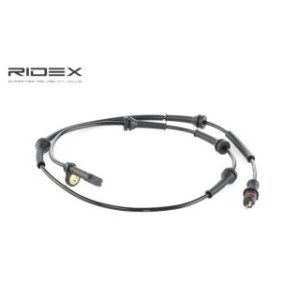 Wheel Speed Sensor - RIDEX 412W0146