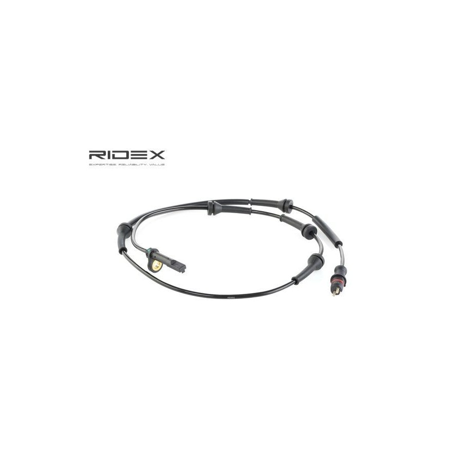 Wheel Speed Sensor - RIDEX 412W0146