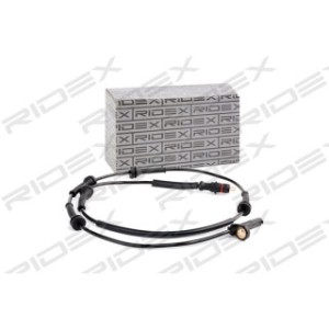 Wheel Speed Sensor - RIDEX 412W0146
