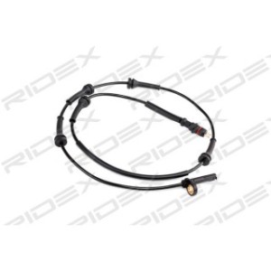 Wheel Speed Sensor - RIDEX 412W0146