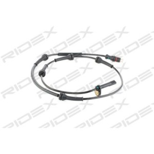 Wheel Speed Sensor - RIDEX 412W0146