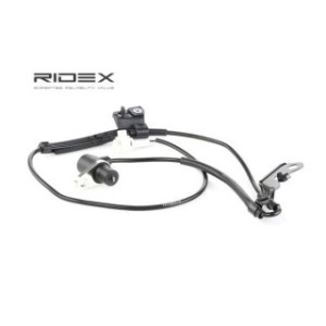 Wheel Speed Sensor - RIDEX 412W0141