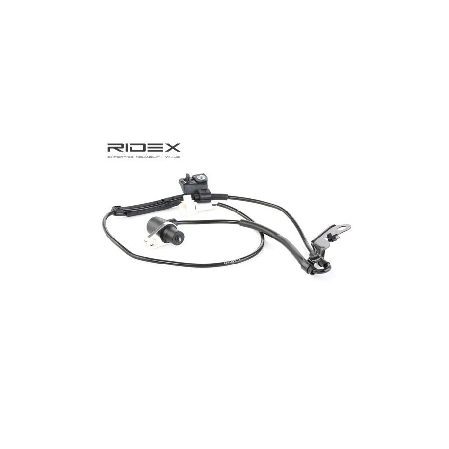 Wheel Speed Sensor - RIDEX 412W0141