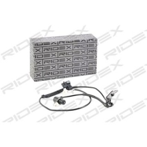 Wheel Speed Sensor - RIDEX 412W0141