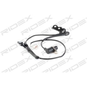 Wheel Speed Sensor - RIDEX 412W0141