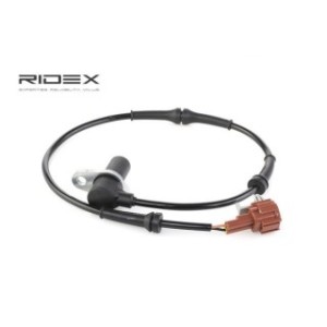 Wheel Speed Sensor - RIDEX 412W0218