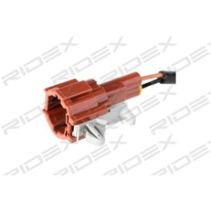 Wheel Speed Sensor - RIDEX 412W0218