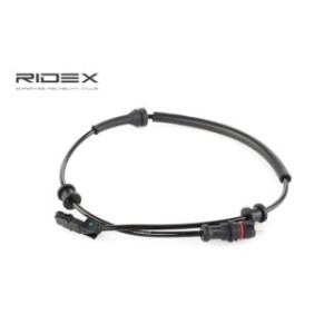 Wheel Speed Sensor - RIDEX 412W0147
