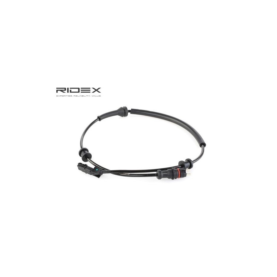 Wheel Speed Sensor - RIDEX 412W0147
