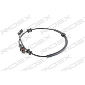Wheel Speed Sensor - RIDEX 412W0147