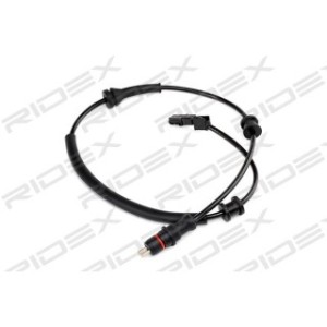Wheel Speed Sensor - RIDEX 412W0147