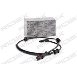 Wheel Speed Sensor - RIDEX 412W0147