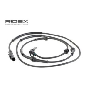 Wheel Speed Sensor - RIDEX 412W0187