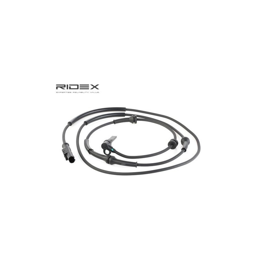 Wheel Speed Sensor - RIDEX 412W0187