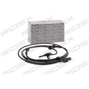 Wheel Speed Sensor - RIDEX 412W0187
